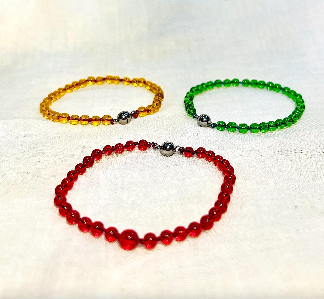 The Knotty Bead Collection Sets & Kits