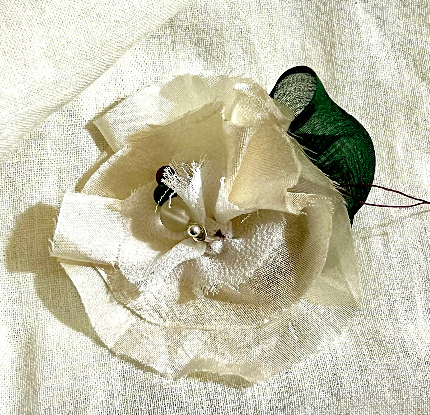 Chain Gang I and the Charms One Seed Wonders