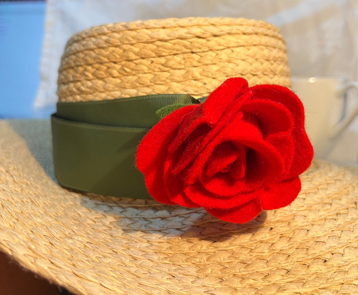 Rose Merry Pop-In WINTER CHARMS One Seed Wonders