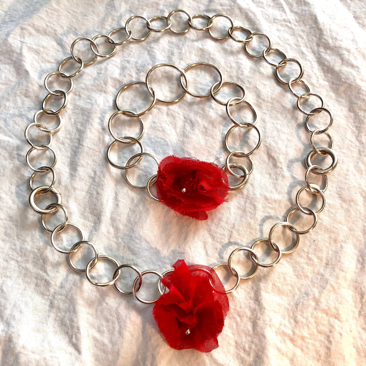 Chain Gang I and the Charms One Seed Wonders