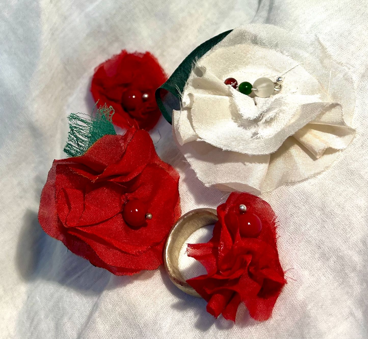 Chain Gang I and the Charms One Seed Wonders