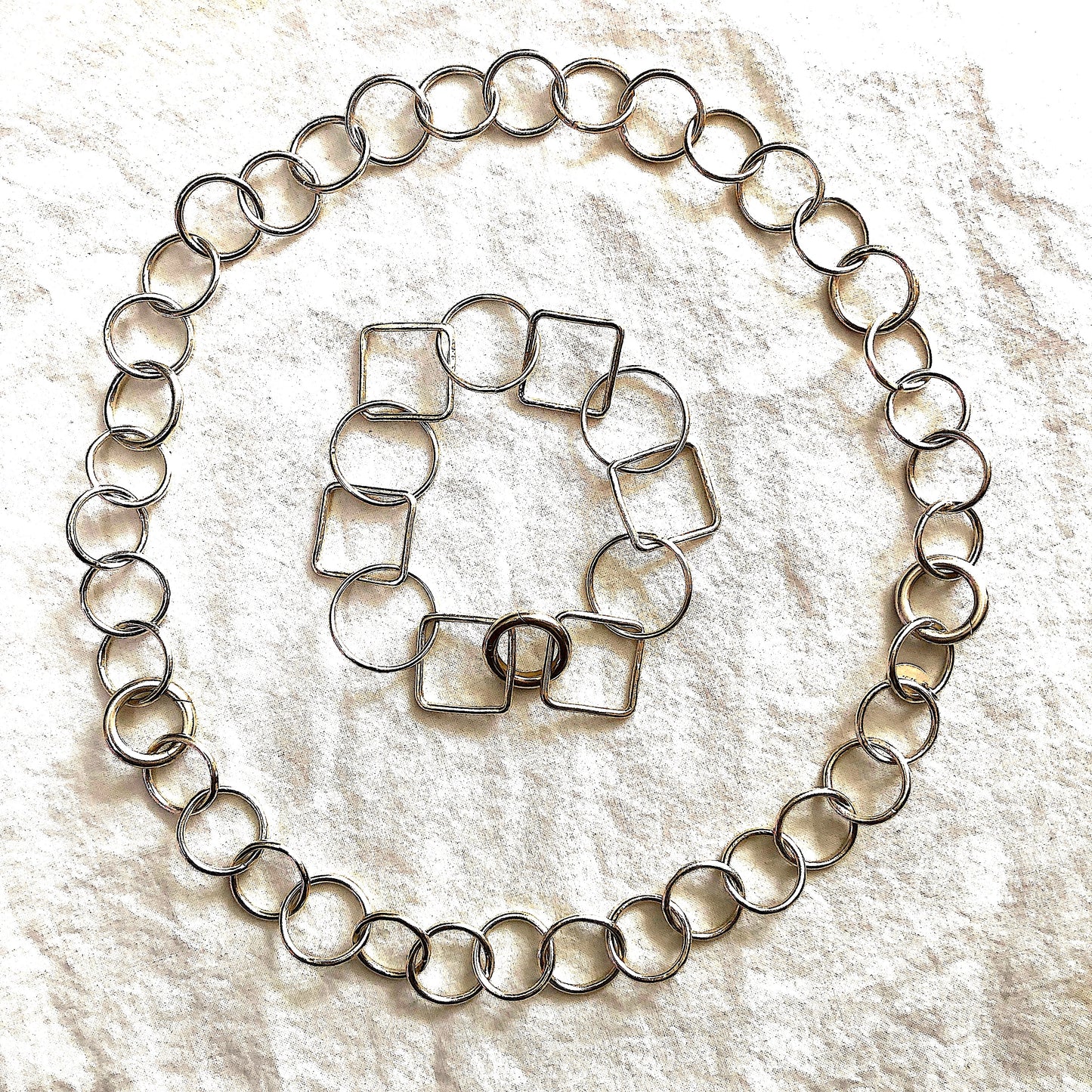 The Chain Gang One Seed Wonders