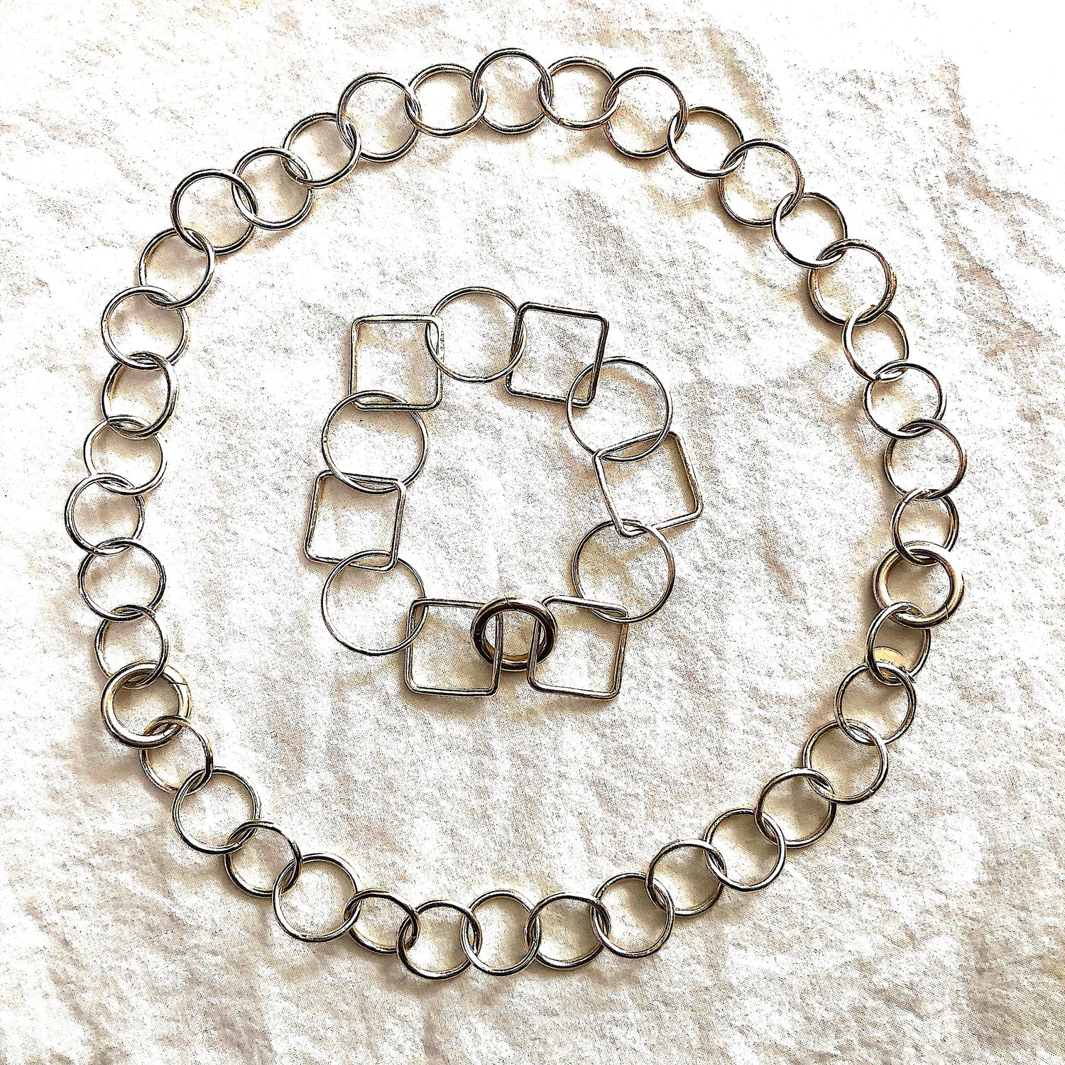 The Chain Gang One Seed Wonders