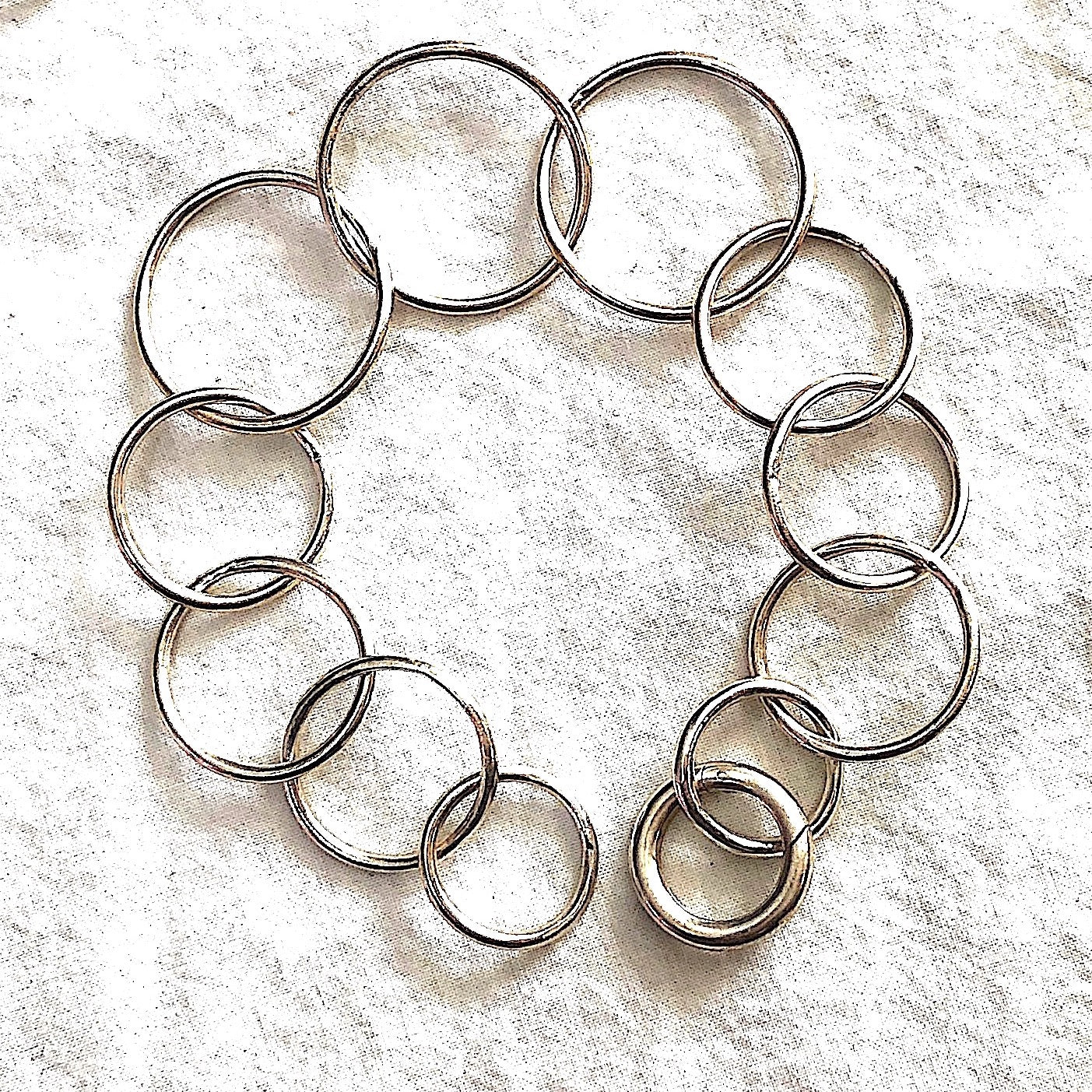 The Chain Gang One Seed Wonders