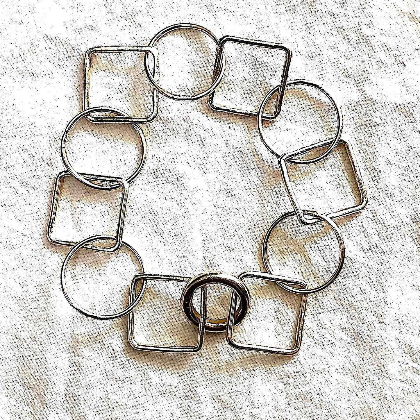 The Chain Gang One Seed Wonders