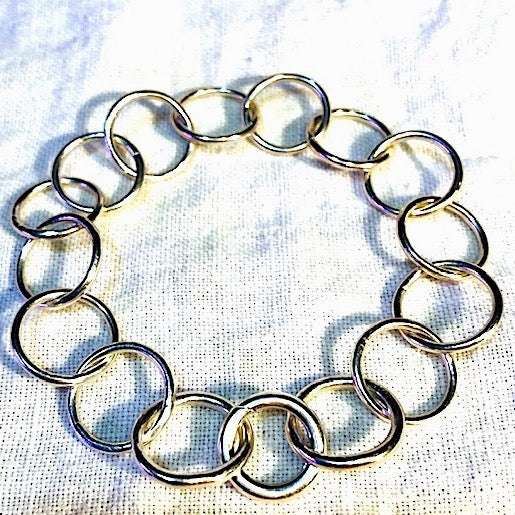 The Chain Gang One Seed Wonders