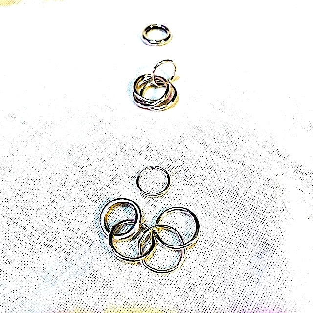 The Chain Gang One Seed Wonders