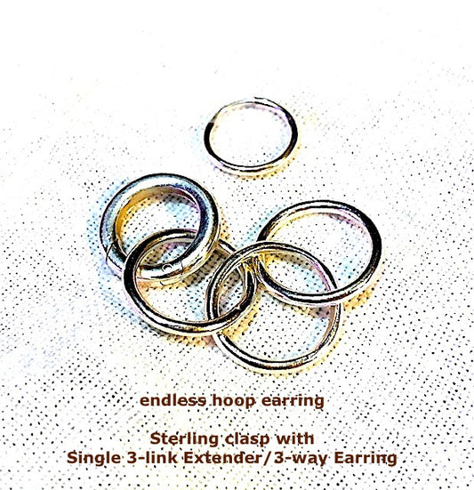 The Chain Gang One Seed Wonders