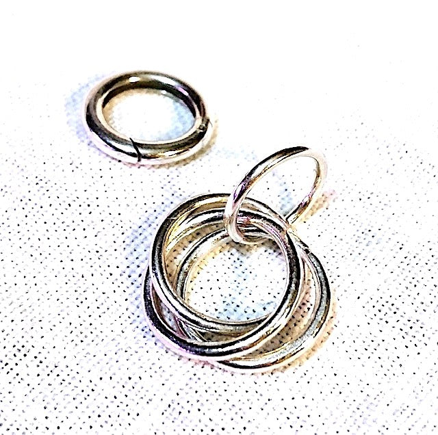 The Chain Gang One Seed Wonders