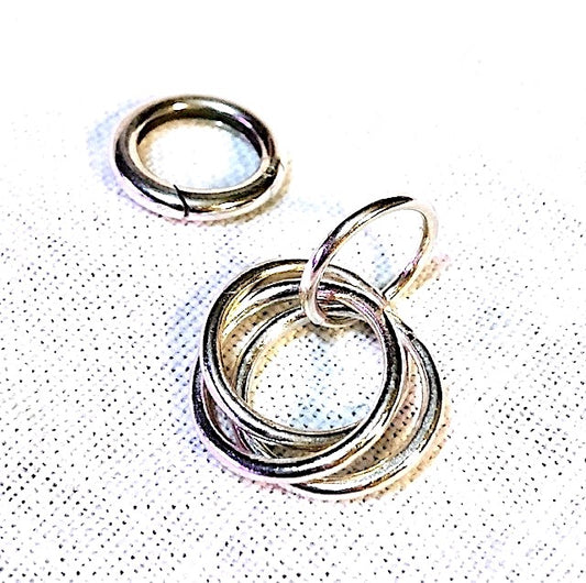 The Chain Gang One Seed Wonders