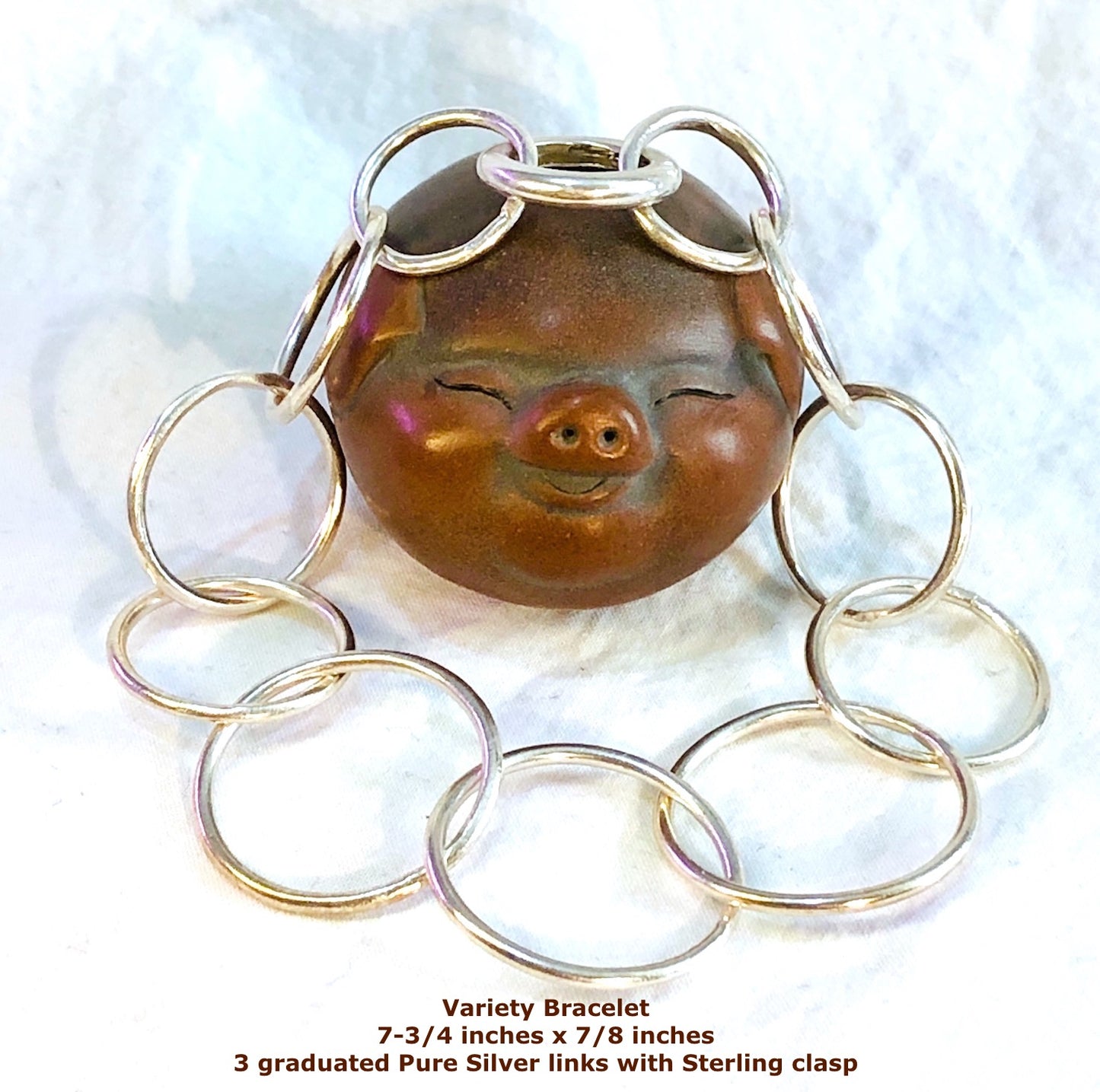 The Chain Gang One Seed Wonders