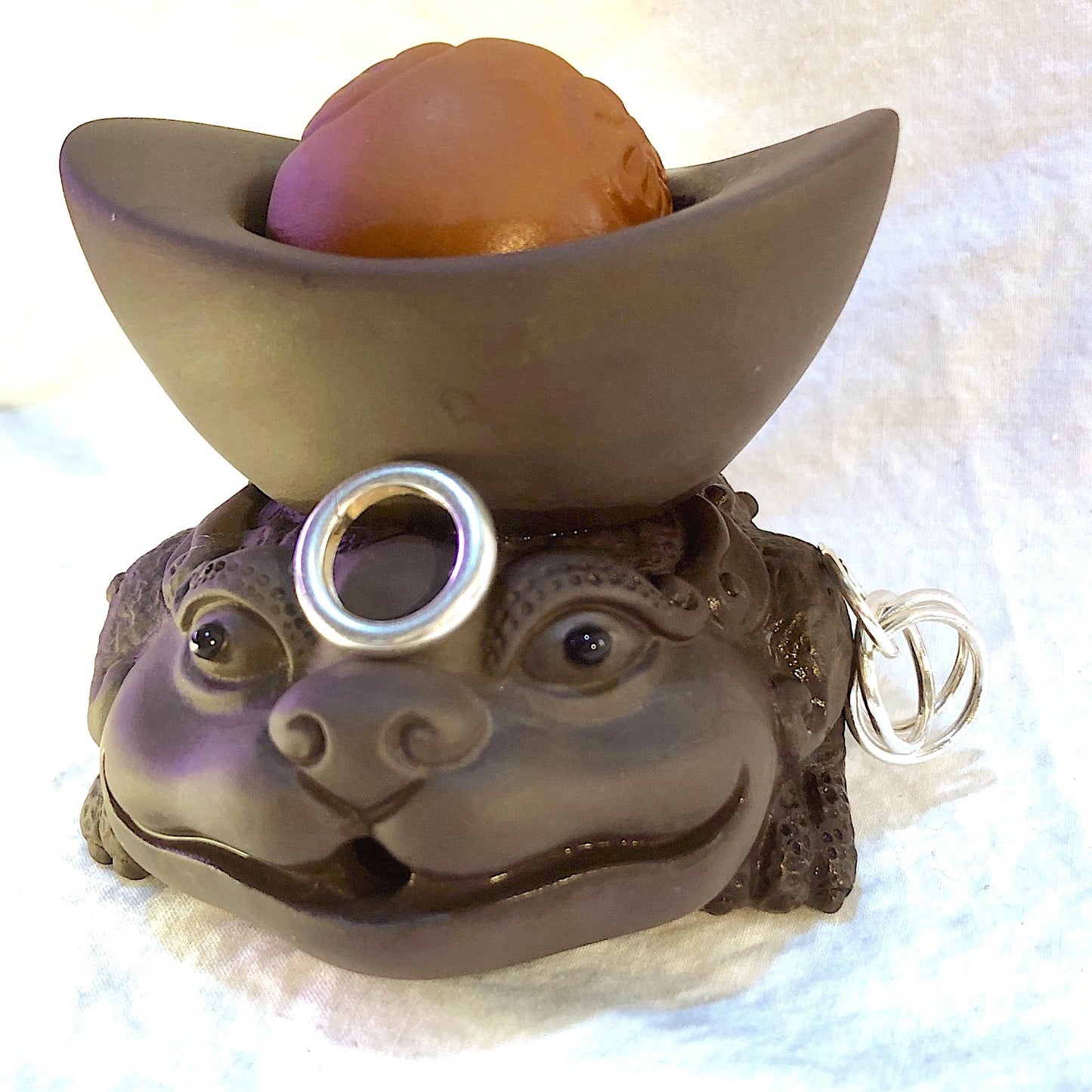 The Chain Gang One Seed Wonders