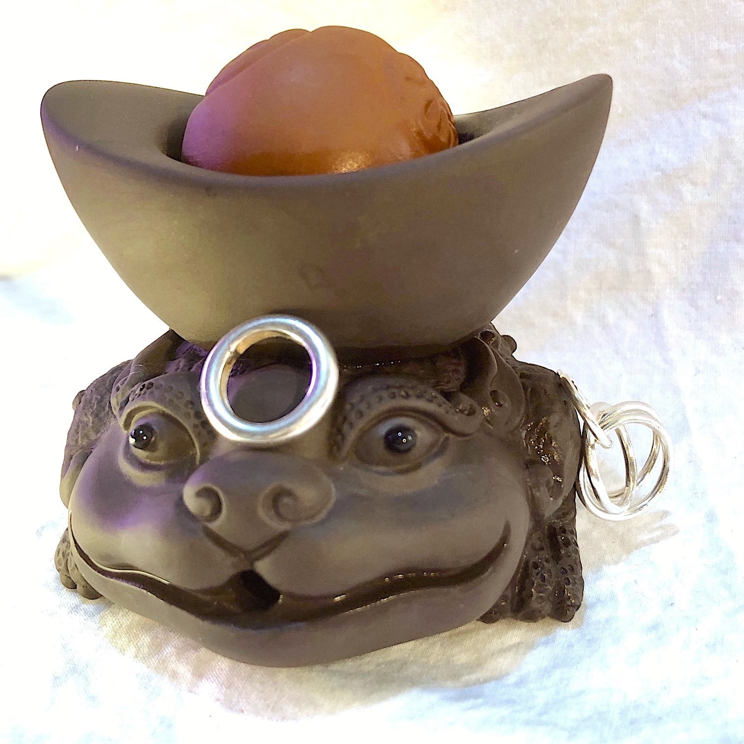 The Chain Gang One Seed Wonders