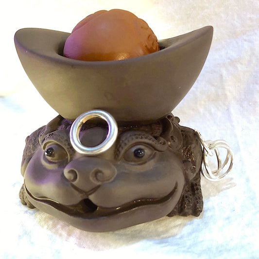 The Chain Gang One Seed Wonders