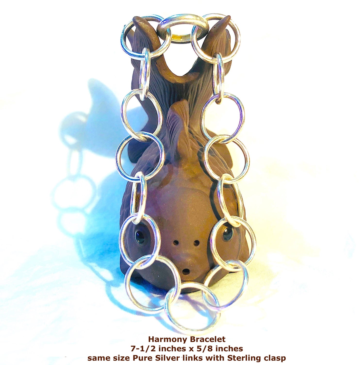 The Chain Gang One Seed Wonders