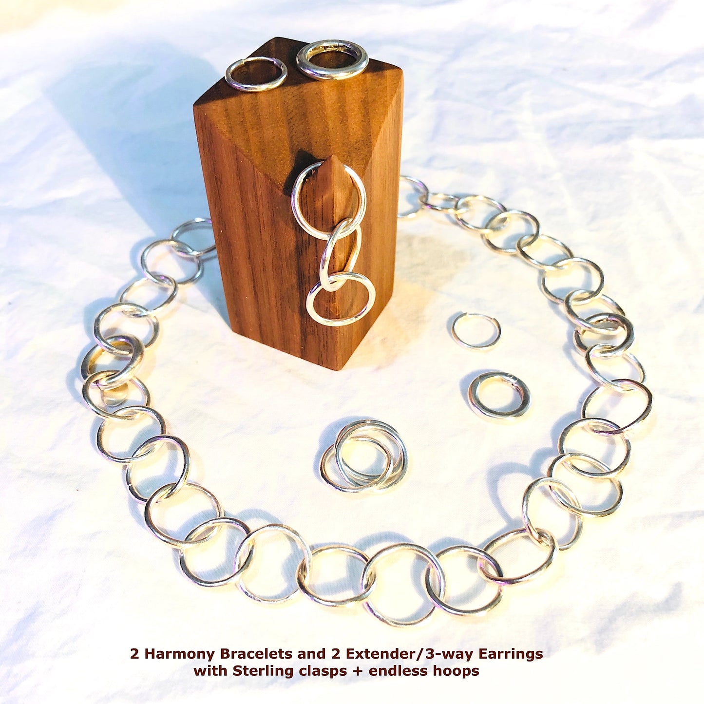 The Chain Gang One Seed Wonders