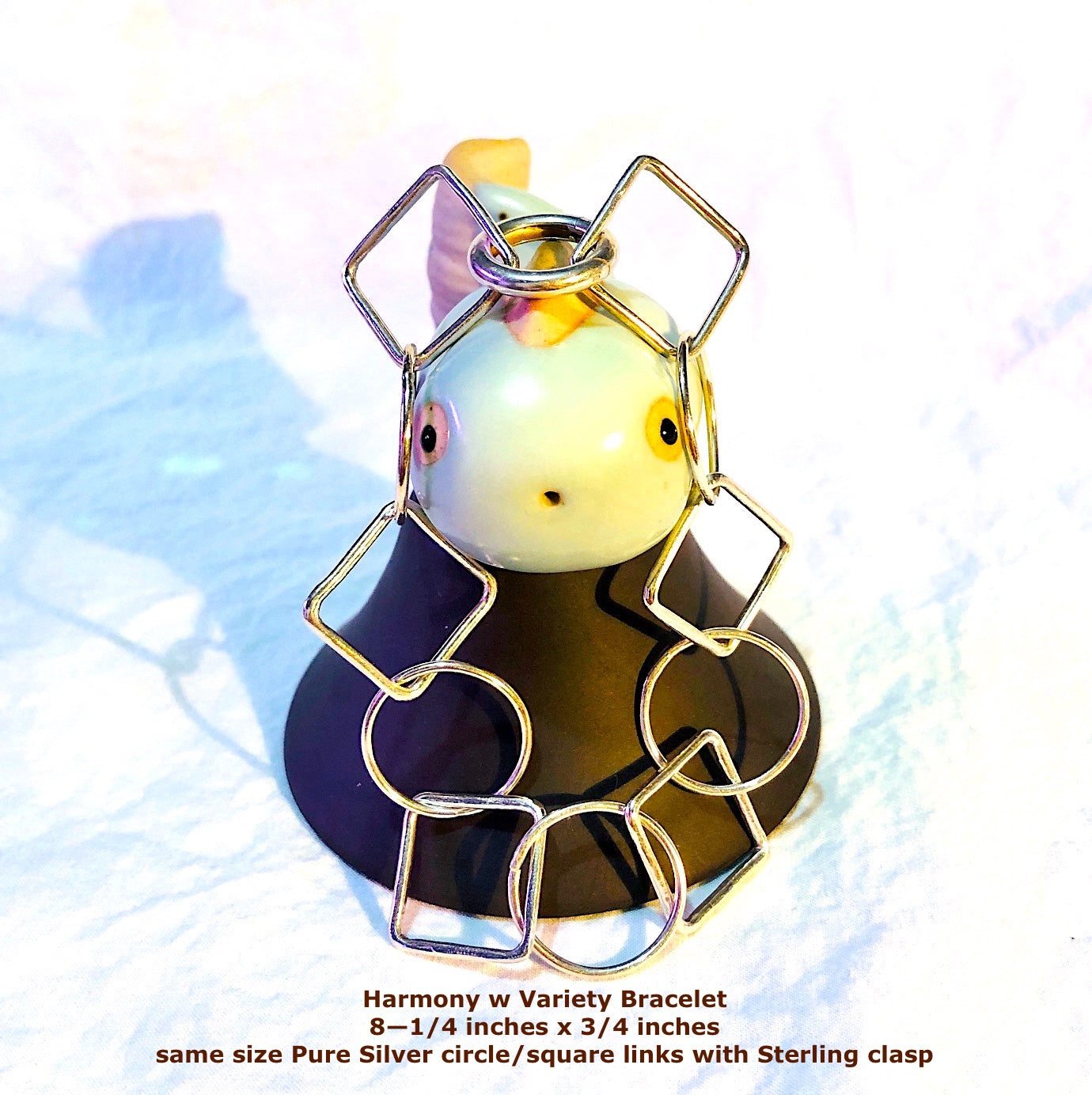 The Chain Gang One Seed Wonders