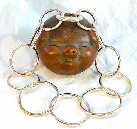 Tea Pets & Pure Silver - What, Why & Where