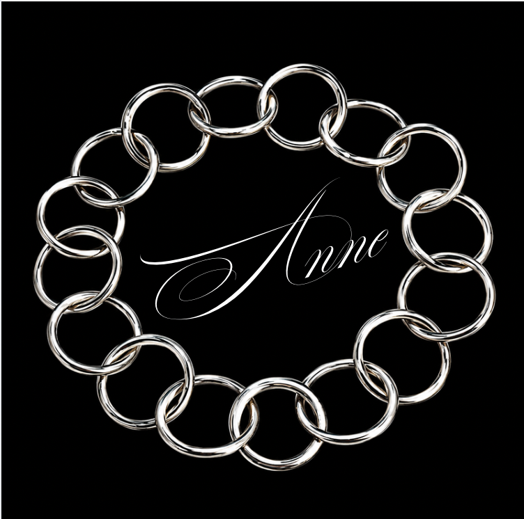 The Tea Garden Collection - Luxury Multi-Functional / Multi-Purpose Pure Silver Pieces One Seed Wonders