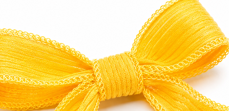 Silk Ribbon Add-Ons One Seed Wonders