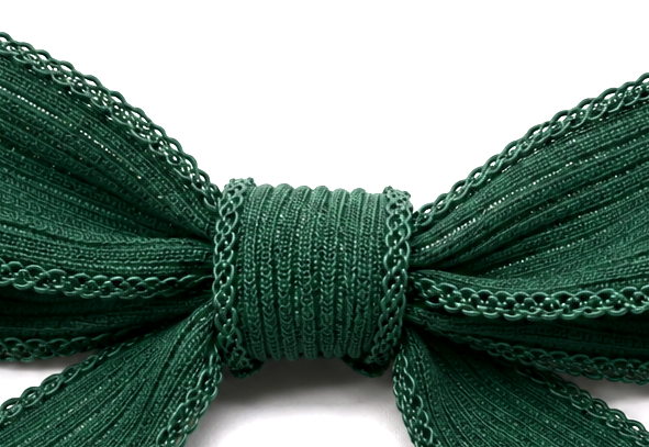 Silk Ribbon Add-Ons One Seed Wonders