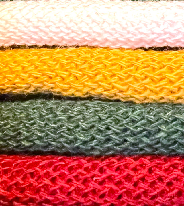 The Cotton Knotties One Seed Wonders