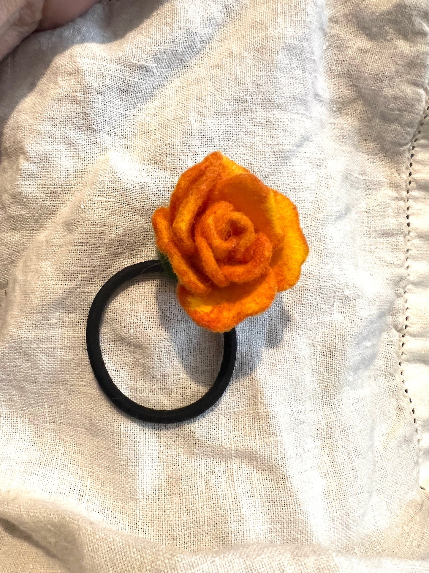 Rose Merry Pop-Ins - HOLDAY and WINTER ACCESSORIES One Seed Wonders