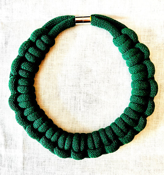 The Cotton Knotties One Seed Wonders