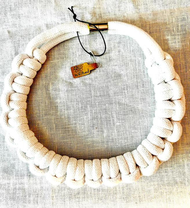 The Cotton Knotties One Seed Wonders