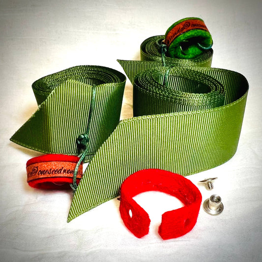 ROSE MERRY POP-IN ACCESSORIES - Ring One Seed Wonders