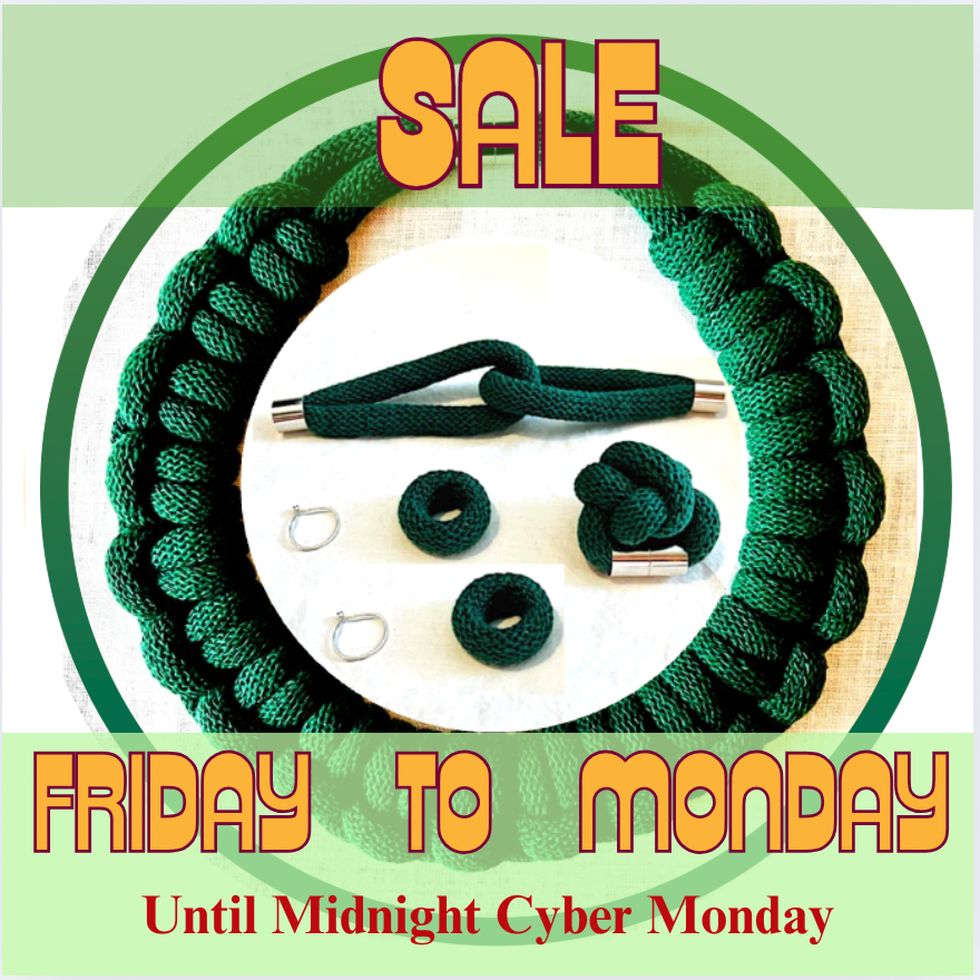 The Cotton Knotties. Sounds Like the Name of Some New Punk Rock Band - Am I Right! So Knotty! One Seed Wonders