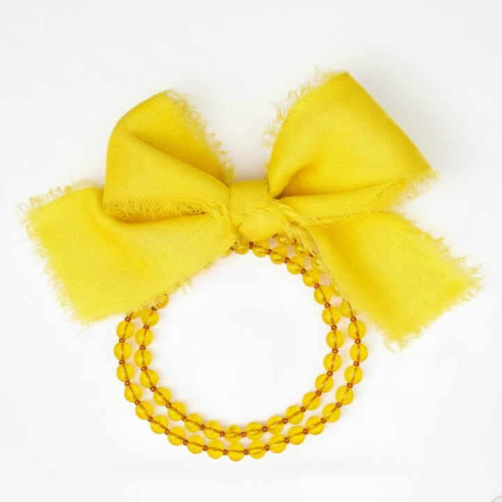 Knotty Silk'n Glass Beaded SETS, KITS & BITS One Seed Wonders