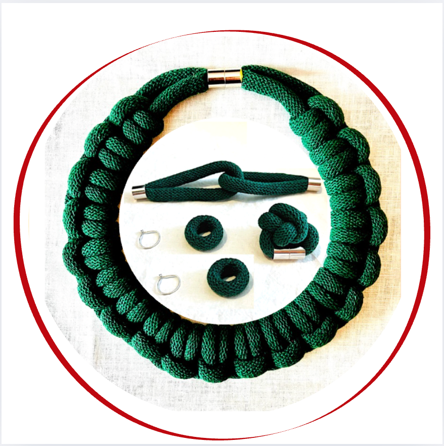 The Cotton Knotties. Sounds Like the Name of Some New Punk Rock Band - Am I Right! So Knotty! One Seed Wonders