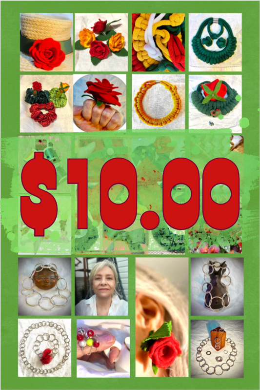 One Seed Wonders Gift Certificates One Seed Wonders