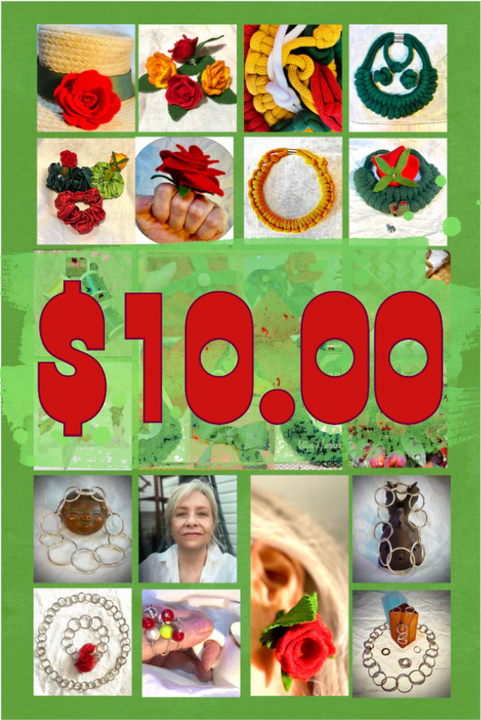 One Seed Wonders Gift Certificates One Seed Wonders