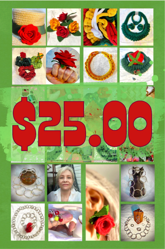 One Seed Wonders Gift Certificates One Seed Wonders