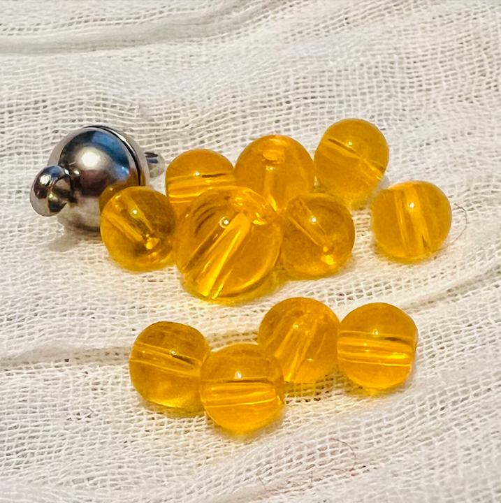 Knotty Beads, Kits & Bits One Seed Wonders