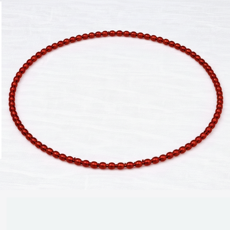 Knotty Silk'n Glass Beaded SETS, KITS & BITS One Seed Wonders