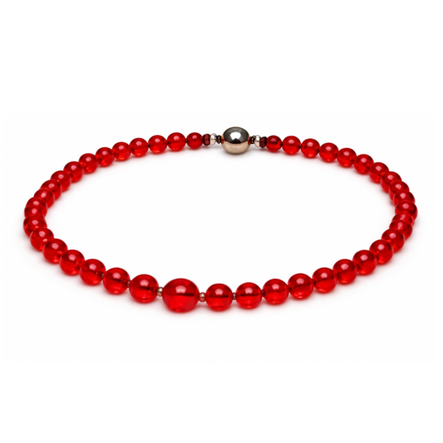 Knotty Silk'n Glass Beaded SETS, KITS & BITS One Seed Wonders