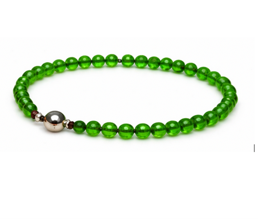 Knotty Silk'n Glass Beaded SETS, KITS & BITS One Seed Wonders