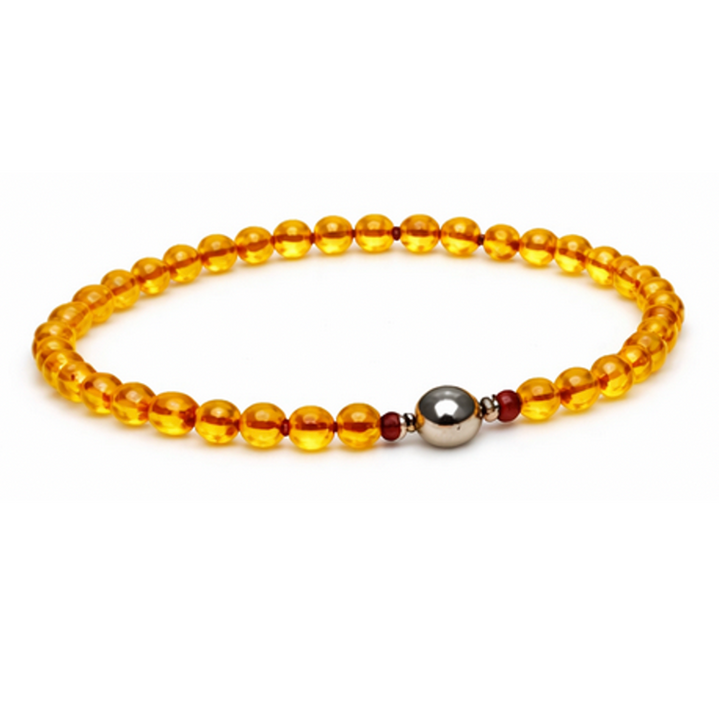 Knotty Silk'n Glass Beaded SETS, KITS & BITS One Seed Wonders