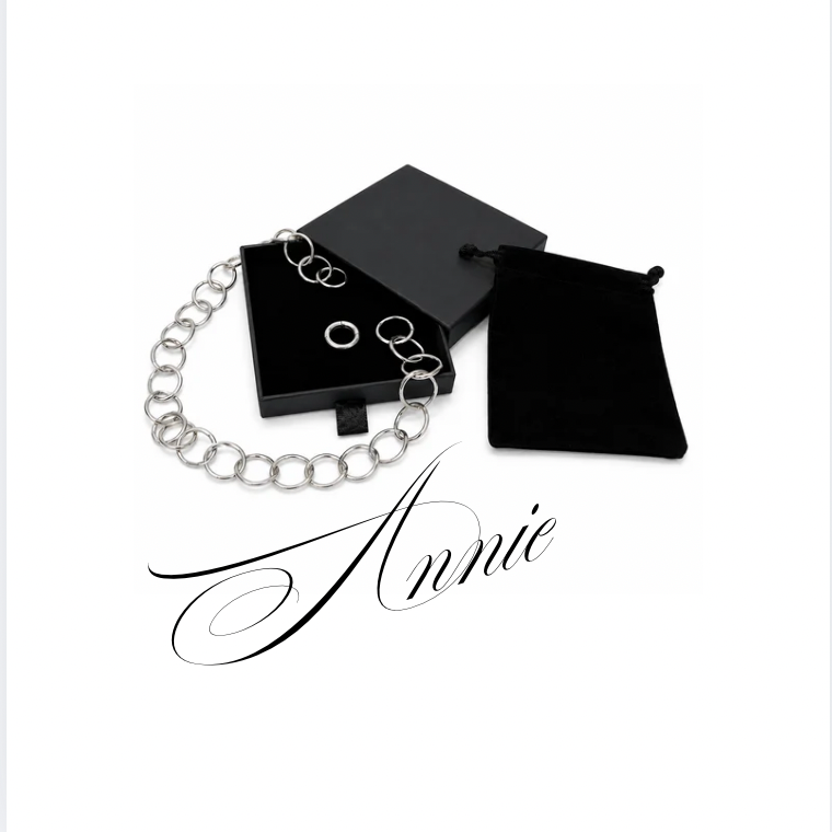 The Tea Garden Collection - Luxury Multi-Functional / Multi-Purpose Pure Silver Pieces One Seed Wonders
