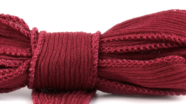 Silk Ribbon Add-Ons One Seed Wonders