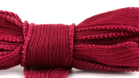 Silk Ribbon Add-Ons One Seed Wonders