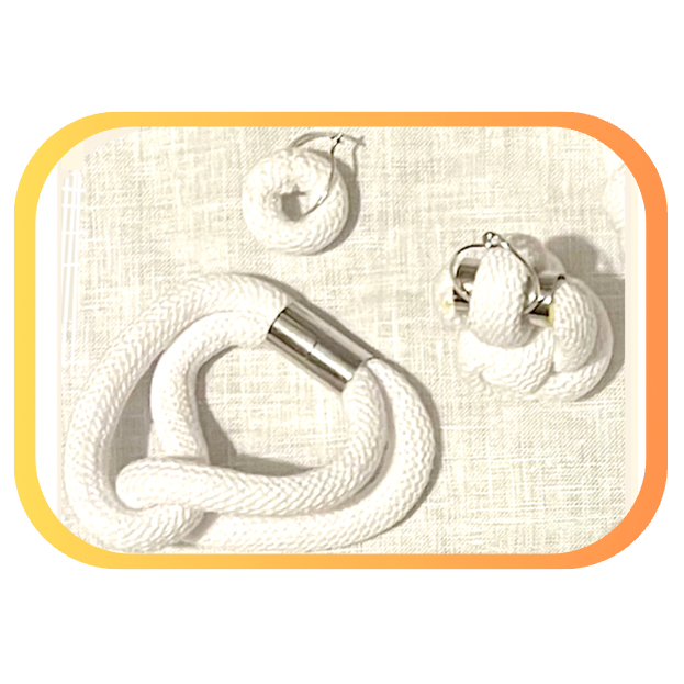 The Cotton Knotties. Sounds Like the Name of Some New Punk Rock Band - Am I Right! So Knotty! One Seed Wonders