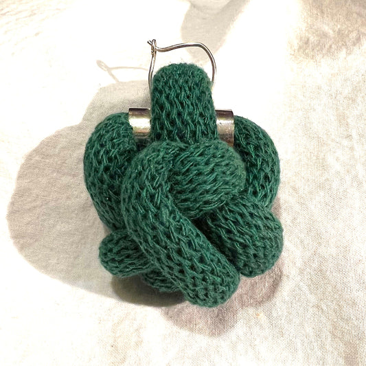 The Cotton Knotties One Seed Wonders