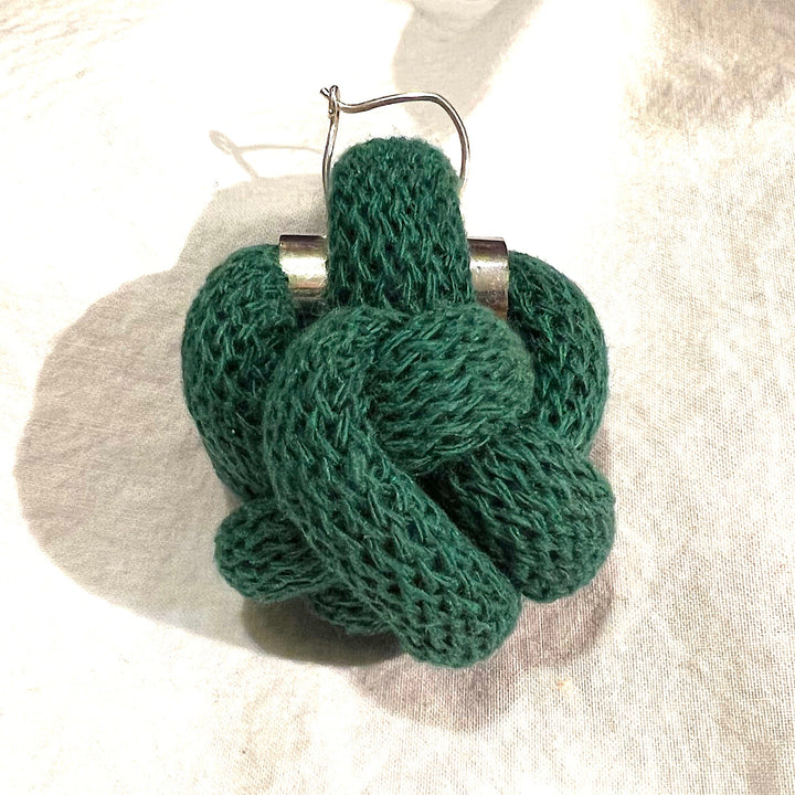 The Cotton Knotties One Seed Wonders