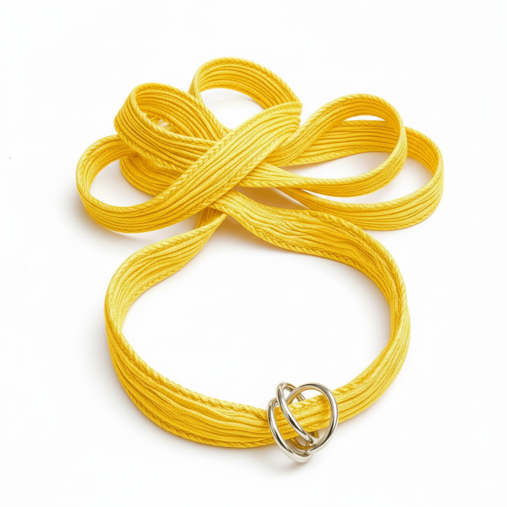 The Chain Gang - A Multi-Function + Multi-Purpose Pure Silver Collection One Seed Wonders